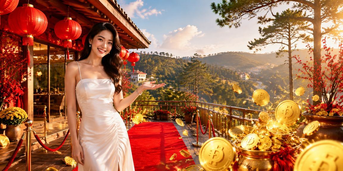 Giao diện slot game đa dạng và phấn khích tại x888