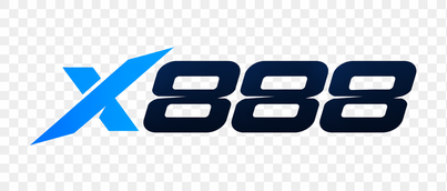 Logo x888